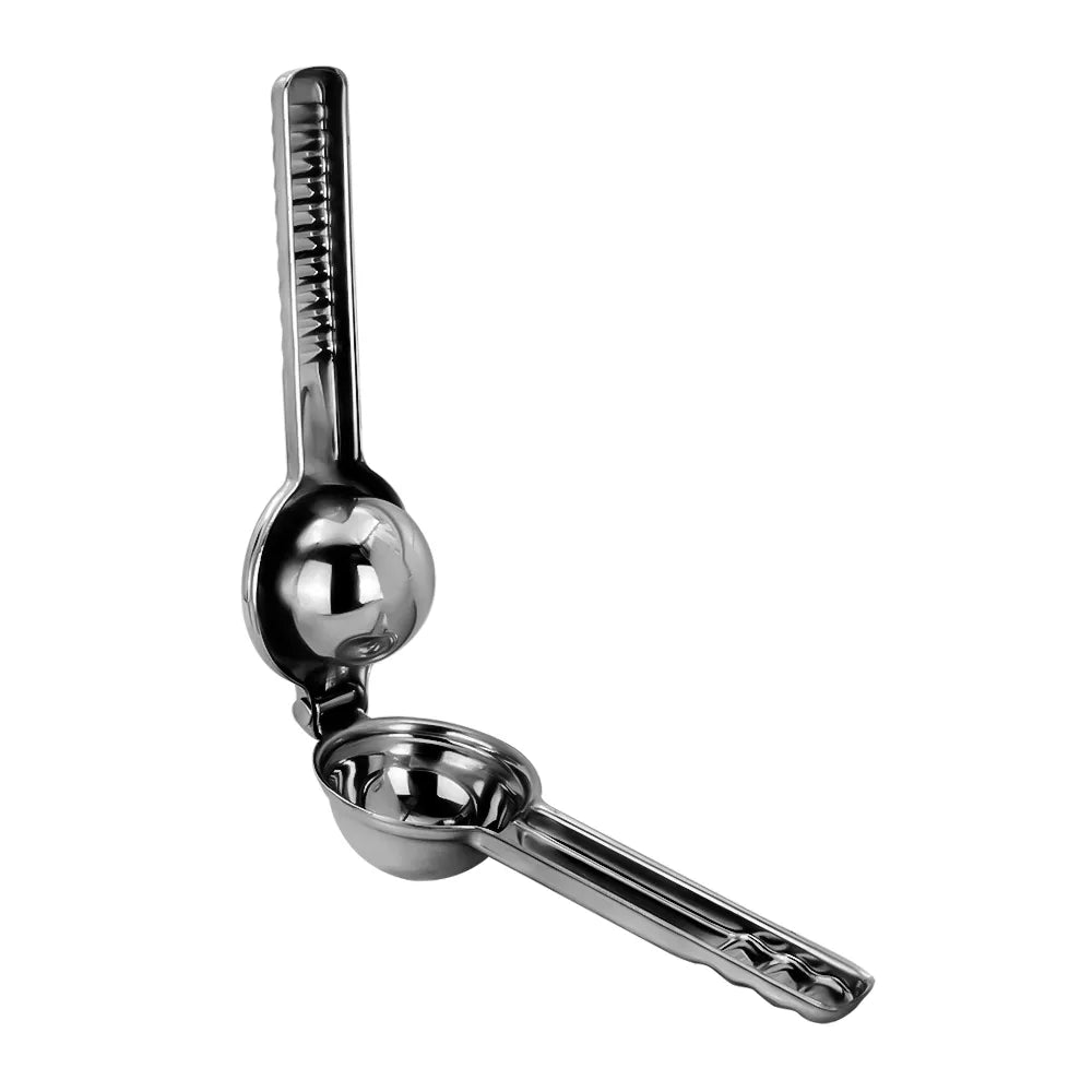 Exprimidor de limones de acero inoxidable de 6 cm LS-6 Qualité Premium