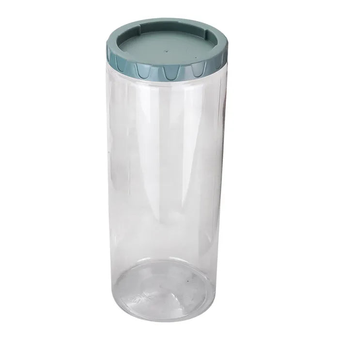 Juego de contenedores de plástico 4 piezas 500-3201-24 Home Sweet Home