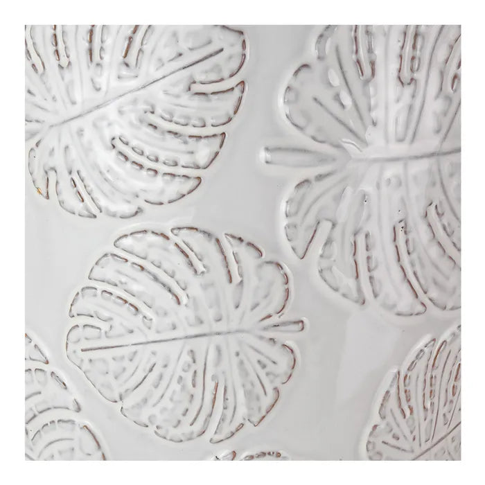 Maceta de cemento ATA0524 Home Sweet Home