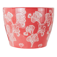 Maceta de cerámica de 25 cm x 19 cm 2073 Home Sweet Home