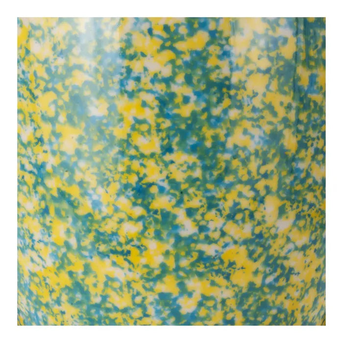 Maceta de cerámica de 13.5 cm x 12.5 cm 3650 Home Sweet Home