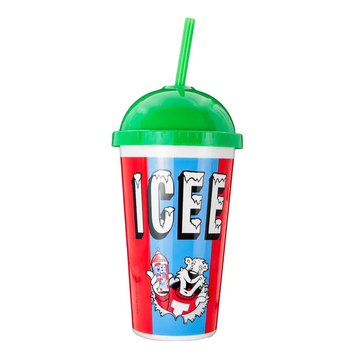 Vaso de plástico de 500 ml ATA527 Icee