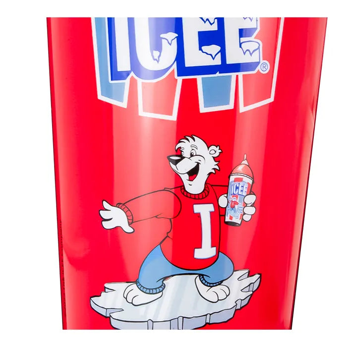 Vaso de plástico de 500 ml ATA520 Icee
