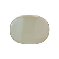Jabonera de plástico individual 011003 Home Pro