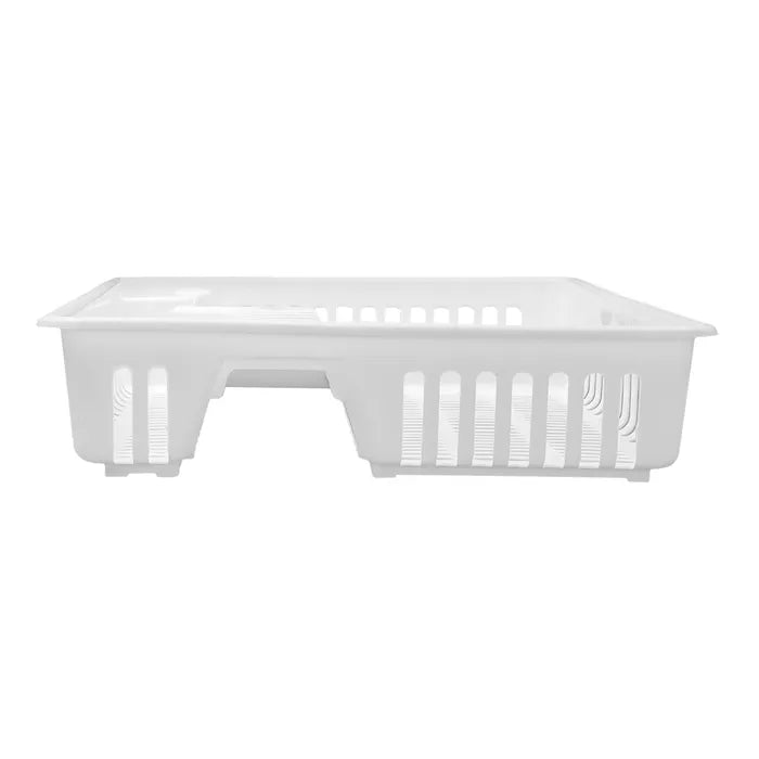 Escurridor para platos de plástico con base 011014P Kitchen Pro