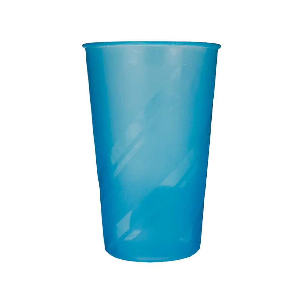 Vaso de plástico Neo 384 ml 004010 Kitchen Pro