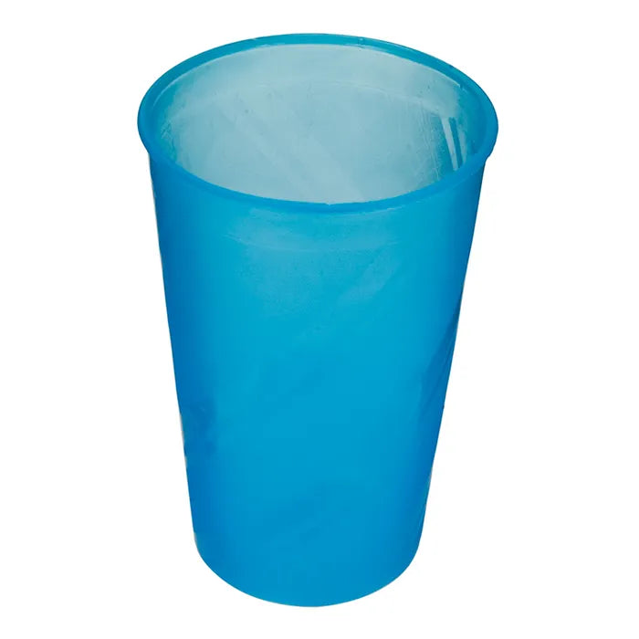 Vaso de plástico Neo 384 ml 004010 Kitchen Pro