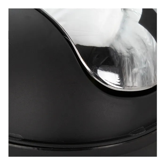 Bote de basura plástico XY022F Home Addict