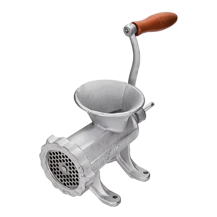 Molino manual de hierro fundido para carne #12 ATS1014 Qualité