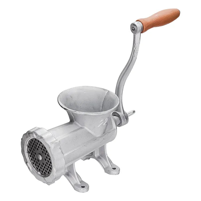 Molino manual de hierro fundido para carne #22 ATS1015 Qualité
