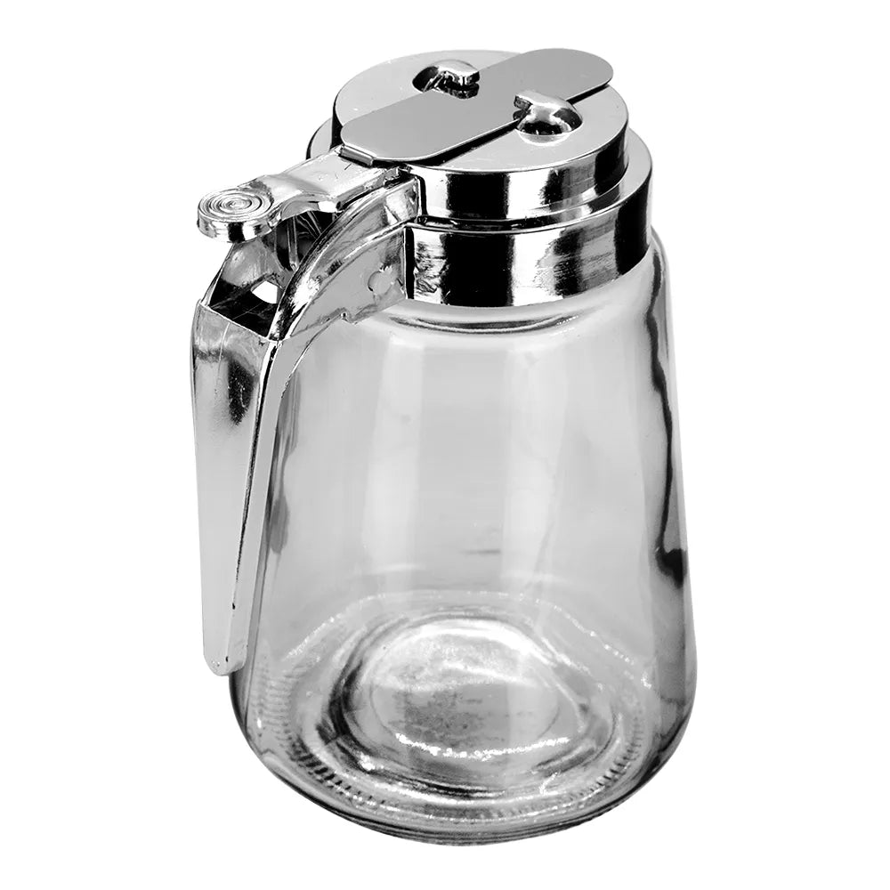 Mielera vidrio 8 x 12 cm ATA2319 Home Sweet Home