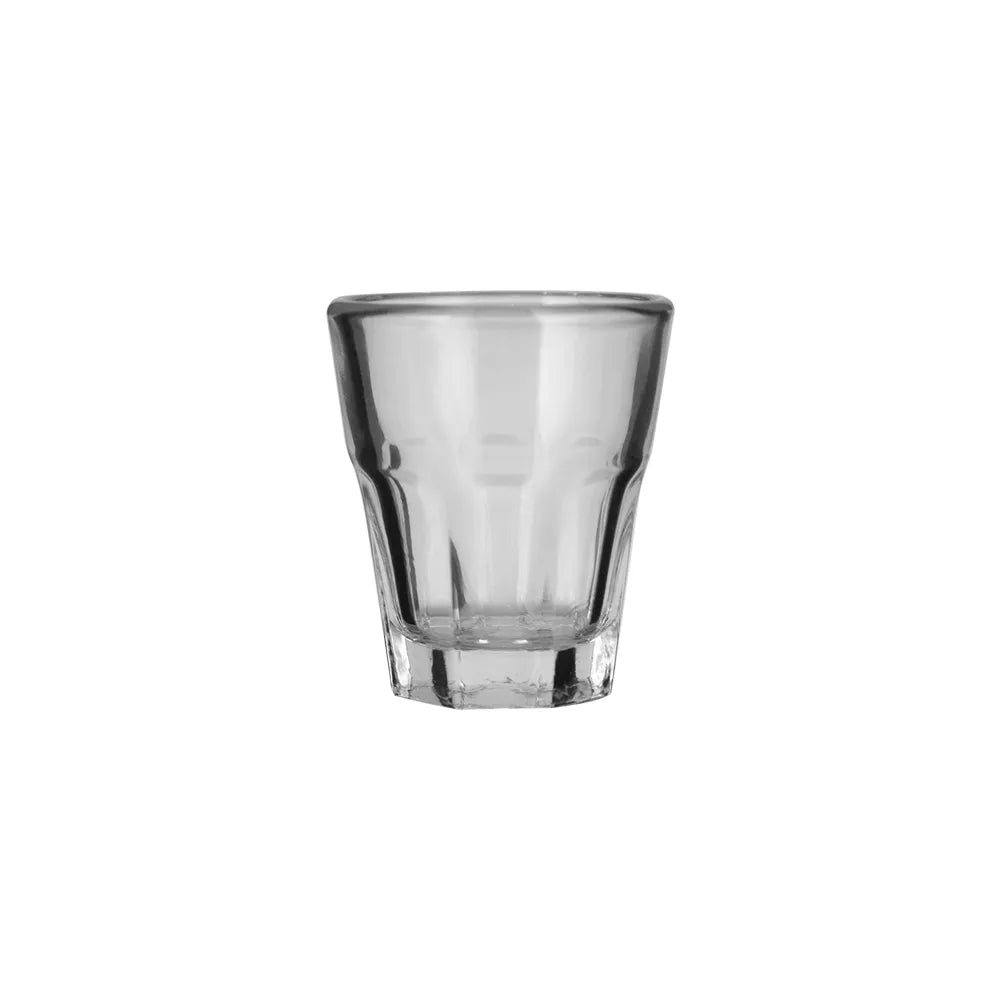 Vaso tequilero de vidrio 55 ml T276 Kim Glass
