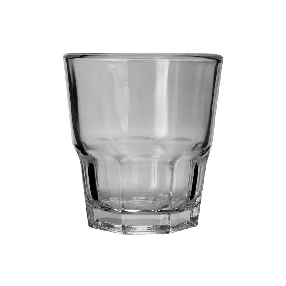 Vaso de vidrio 175 ml T776 Kim Glass