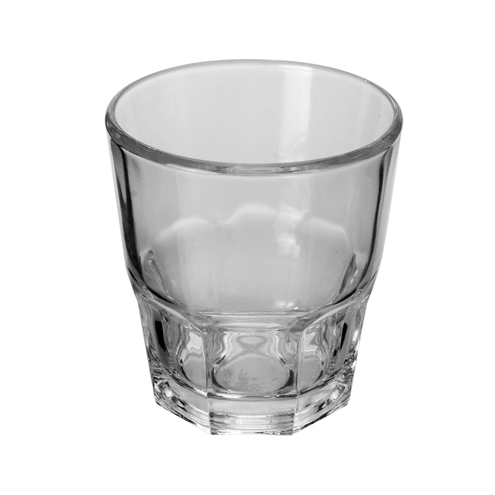 Vaso de vidrio 175 ml T776 Kim Glass