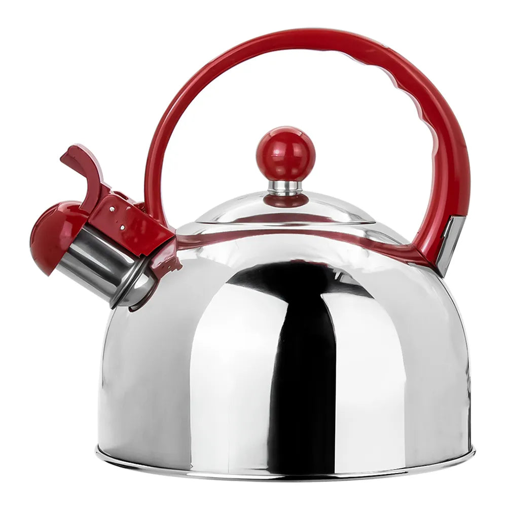Tetera de acero inoxidable para 2 L ATA201701 Home Sweet Home