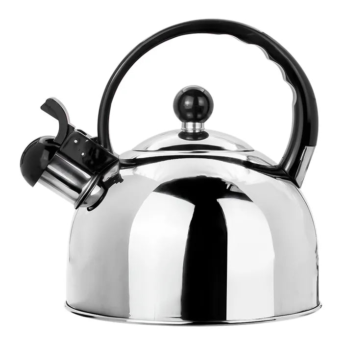 Tetera de acero inoxidable para 2 L ATA201701 Home Sweet Home