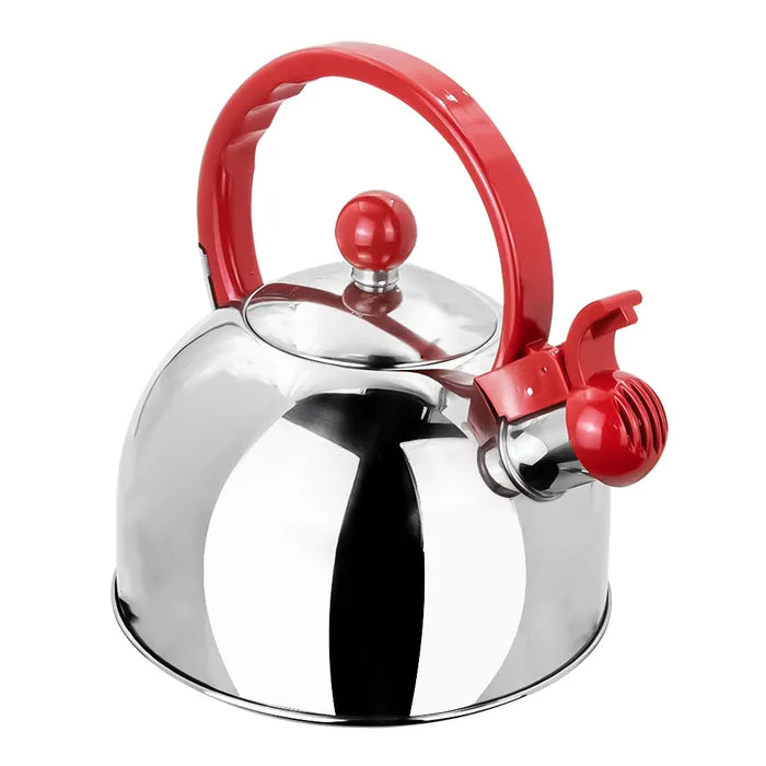 Tetera de acero inoxidable para 2 L ATA201701 Home Sweet Home