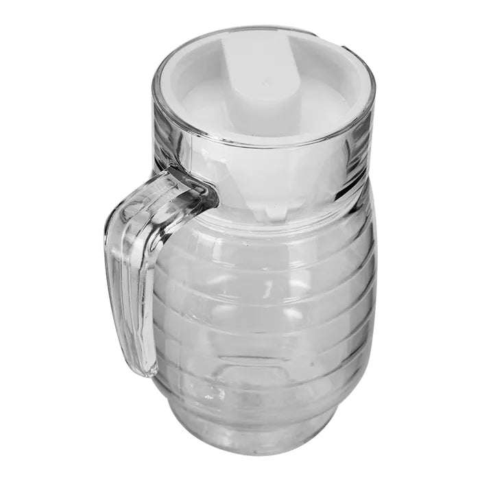 Juego de agua de vidrio 5 piezas PCLS1623/5-2GB RINGS Kim Glass