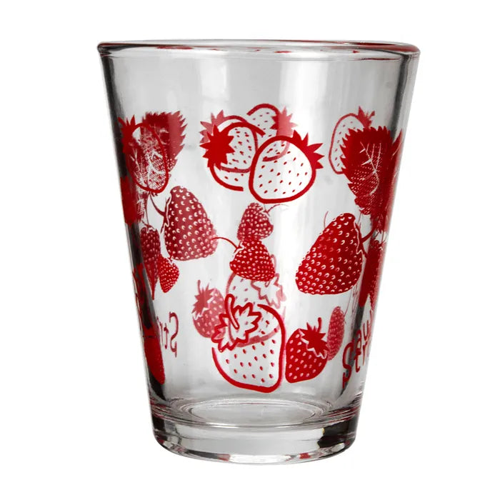 Juego de agua de vidrio 5 piezas PCLS1219/SP5-2GB.051 MADISON Kim Glass