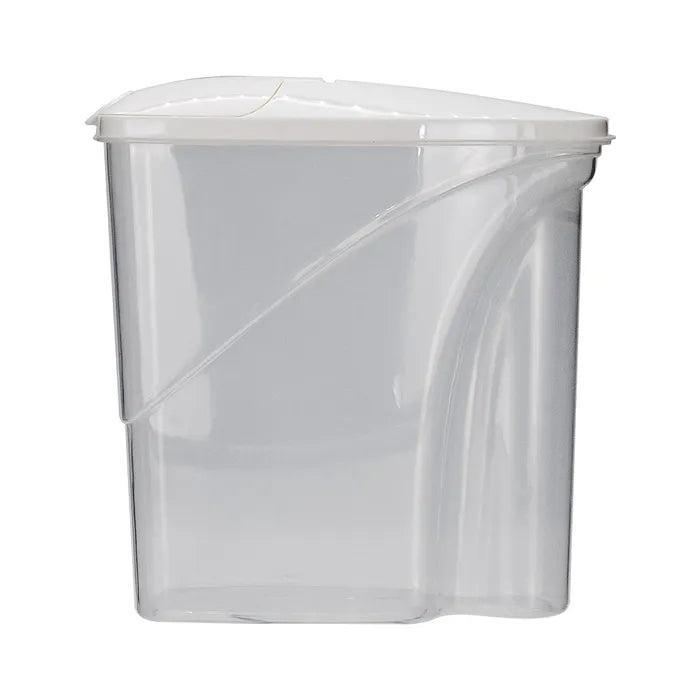 Juego de 3 contenedores plástico con tapa 200-5008-12 Home Sweet Home