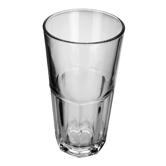Vaso vidrio 600 ml T2376 Kim Glass