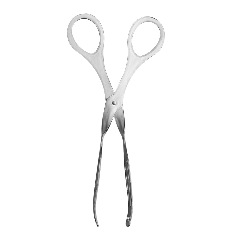 Pinzas en forma de tijera de acero inoxidable 19 cm T-III G Qualité Premium