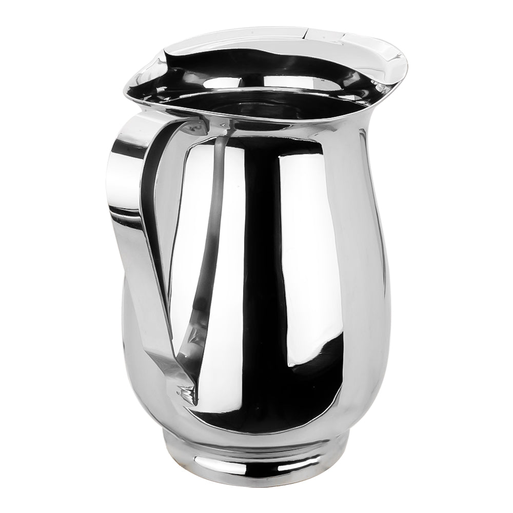 Jarra de acero inoxidable con forma de campana con base 1.5 L Premium BGS-I b 1.5 Qualité