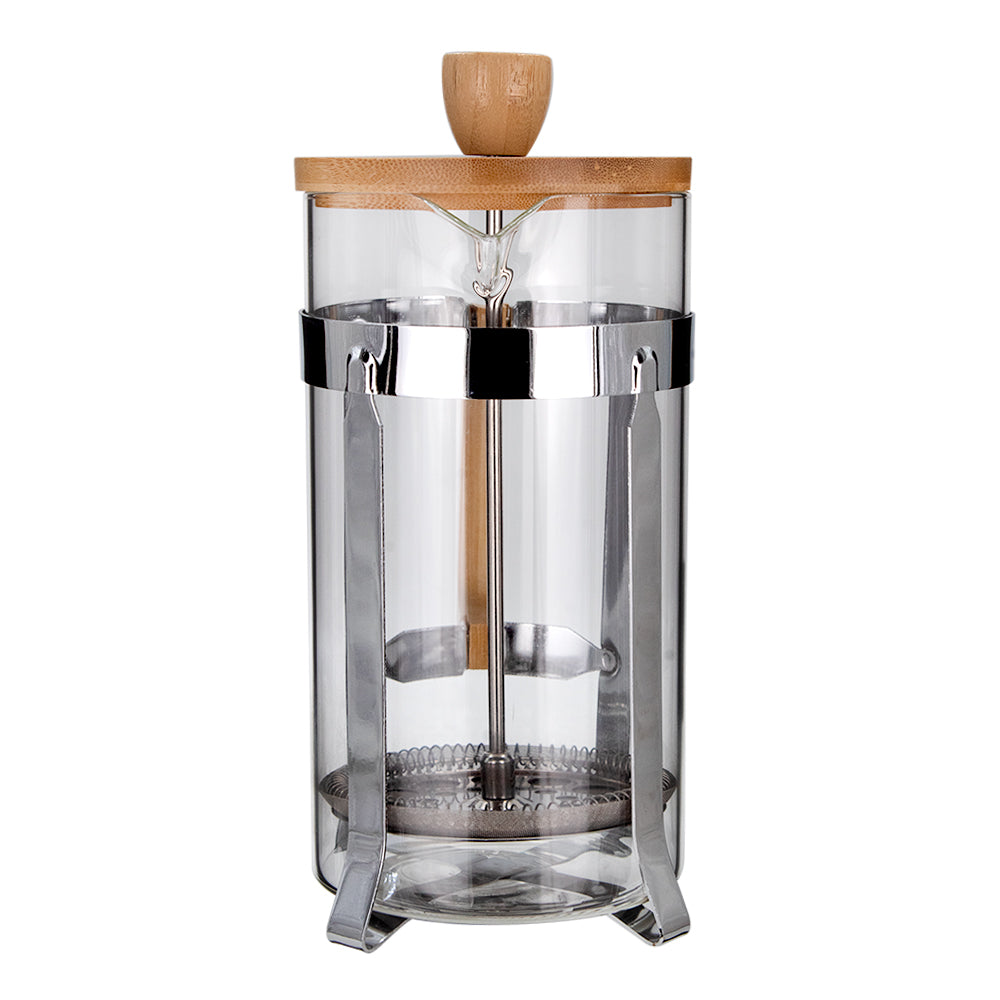 Prensa francesa de vidrio 1 L PW-120-XL Home Sweet Home