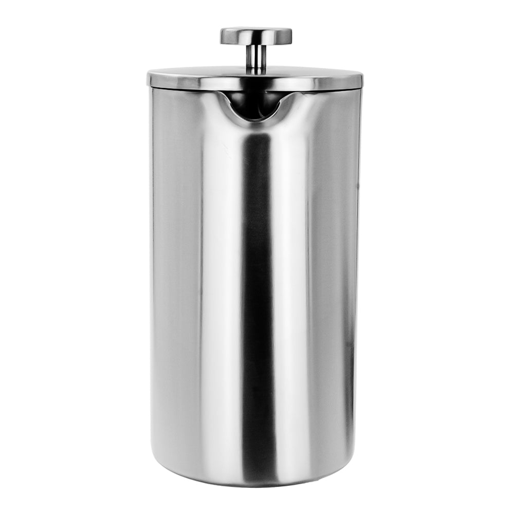 Prensa francesa de acero inoxidable 1 L DP219-XL Home Sweet Home