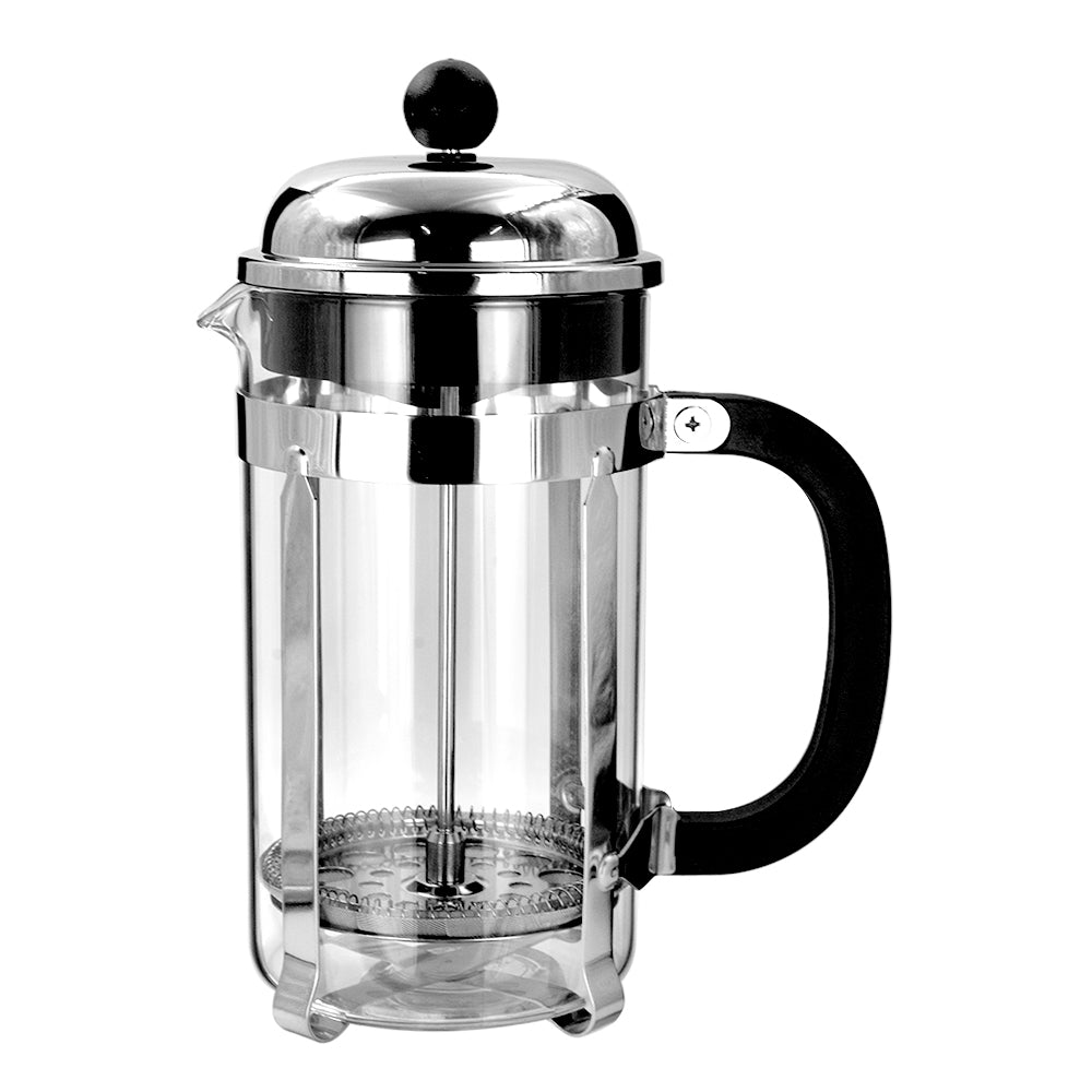 Prensa francesa de vidrio 1 L PL120-XL Home Sweet Home