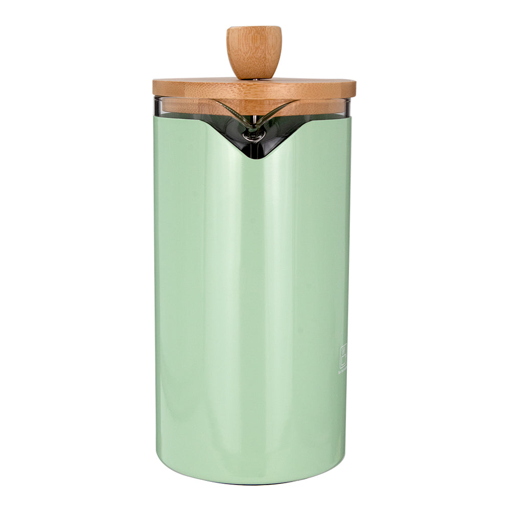 Prensa francesa de vidrio 1 L PWR450-1000ML Home Sweet Home