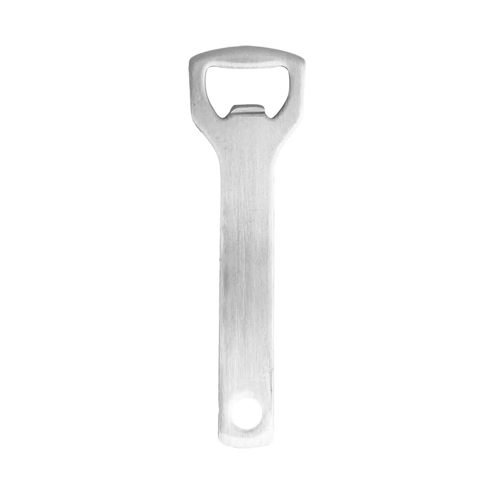 Destapador de bebidas de acero inoxidable BS-II V1 Qualité Premium