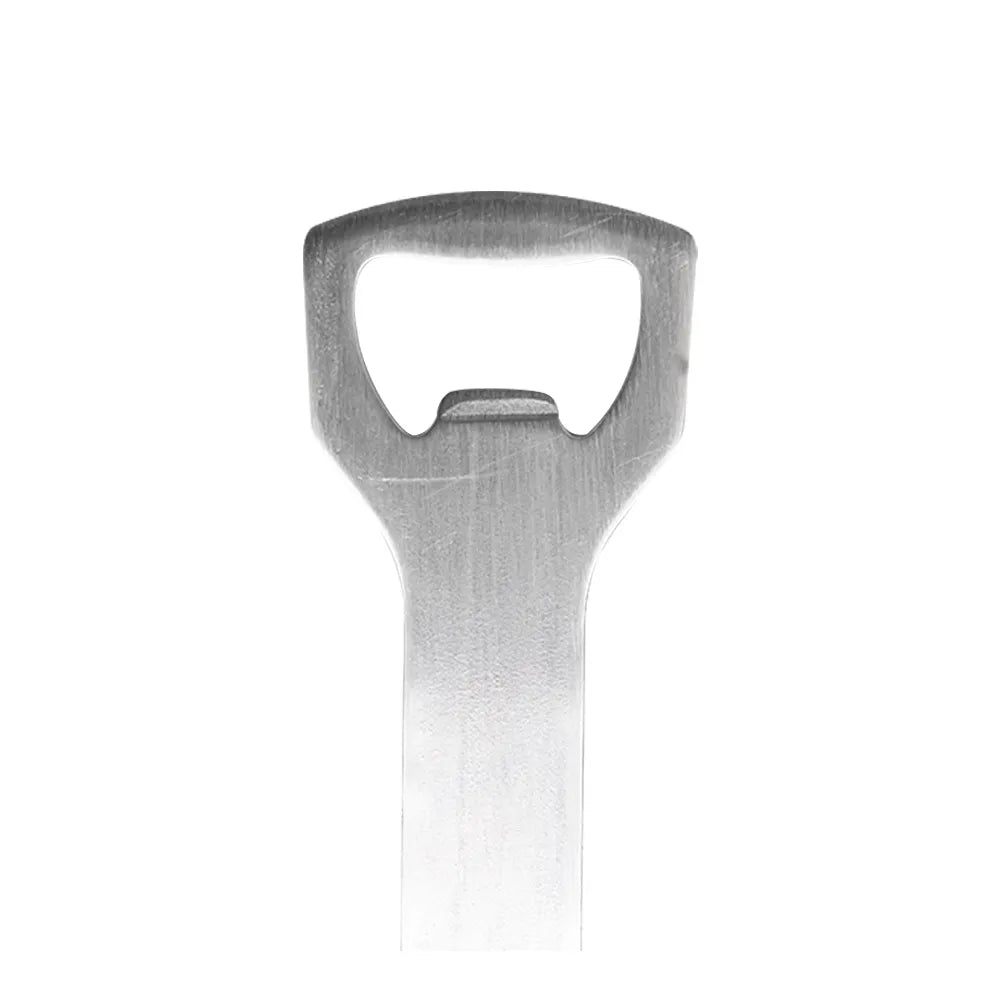 Destapador de bebidas de acero inoxidable BS-II V1 Qualité Premium