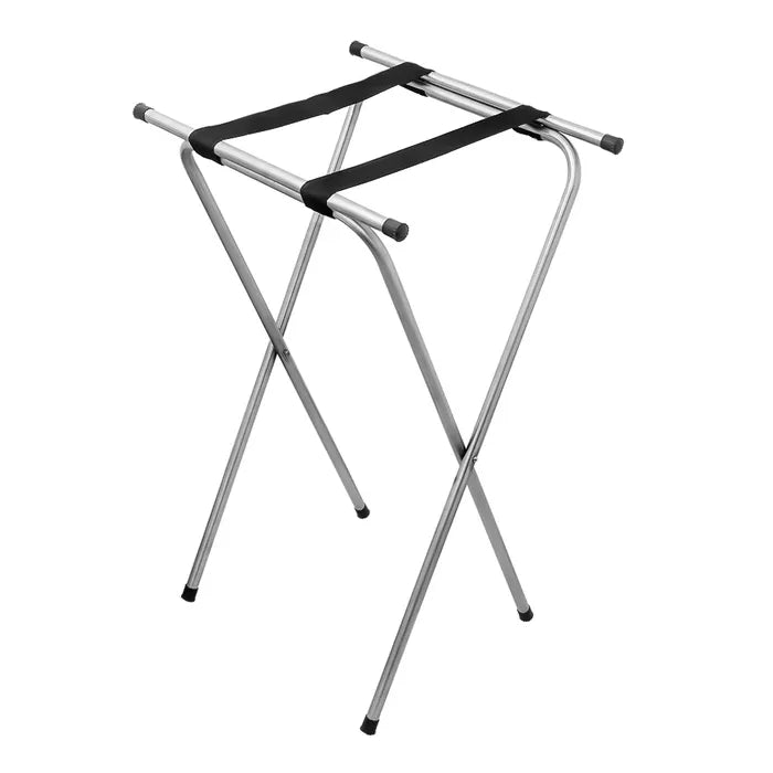 Tijeras reforzadas para colocar Charola de acero inoxidable Premium F P III K Qualité