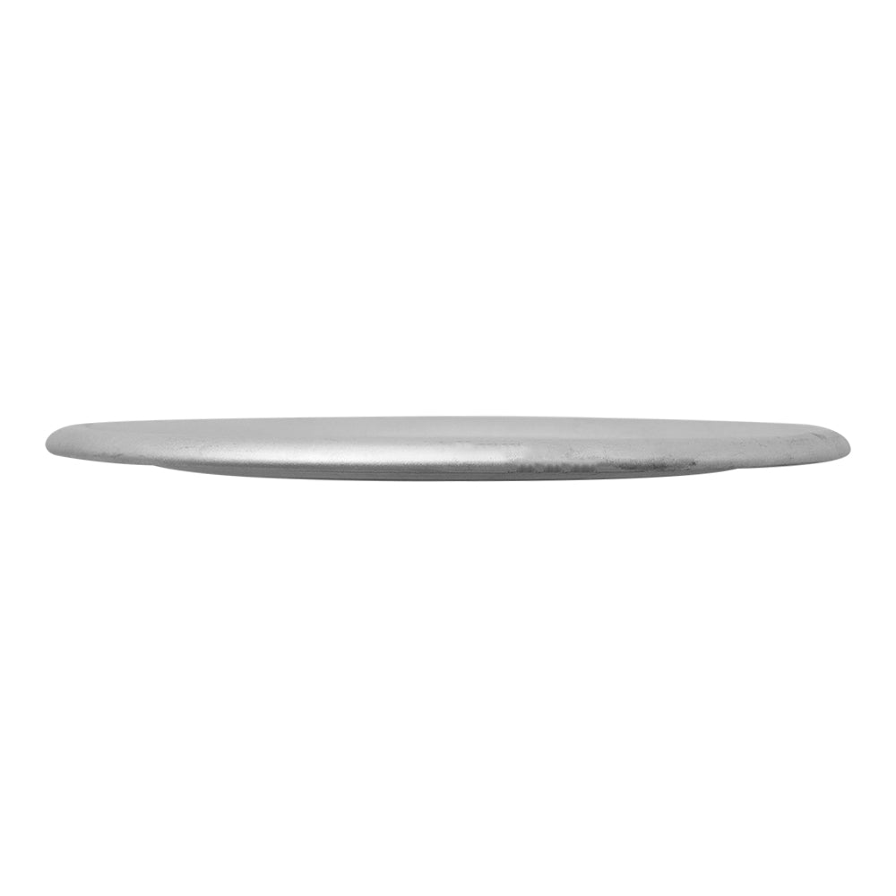 Charola de aluminio para pizza de 20 cm Premium AL-IF A 8 Qualité Premium