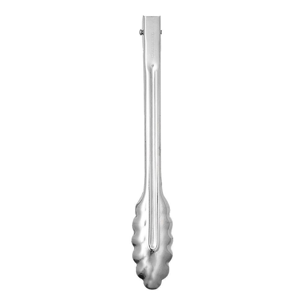 Pinza para pan de acero inoxidable 4 mm de 9" T-I D 9 0.5 Qualité Premium