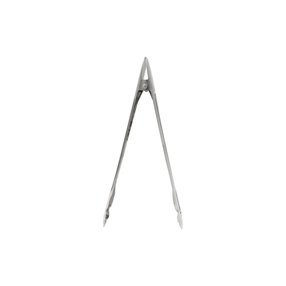 Pinza para pizza de acero inoxidable 18 cm