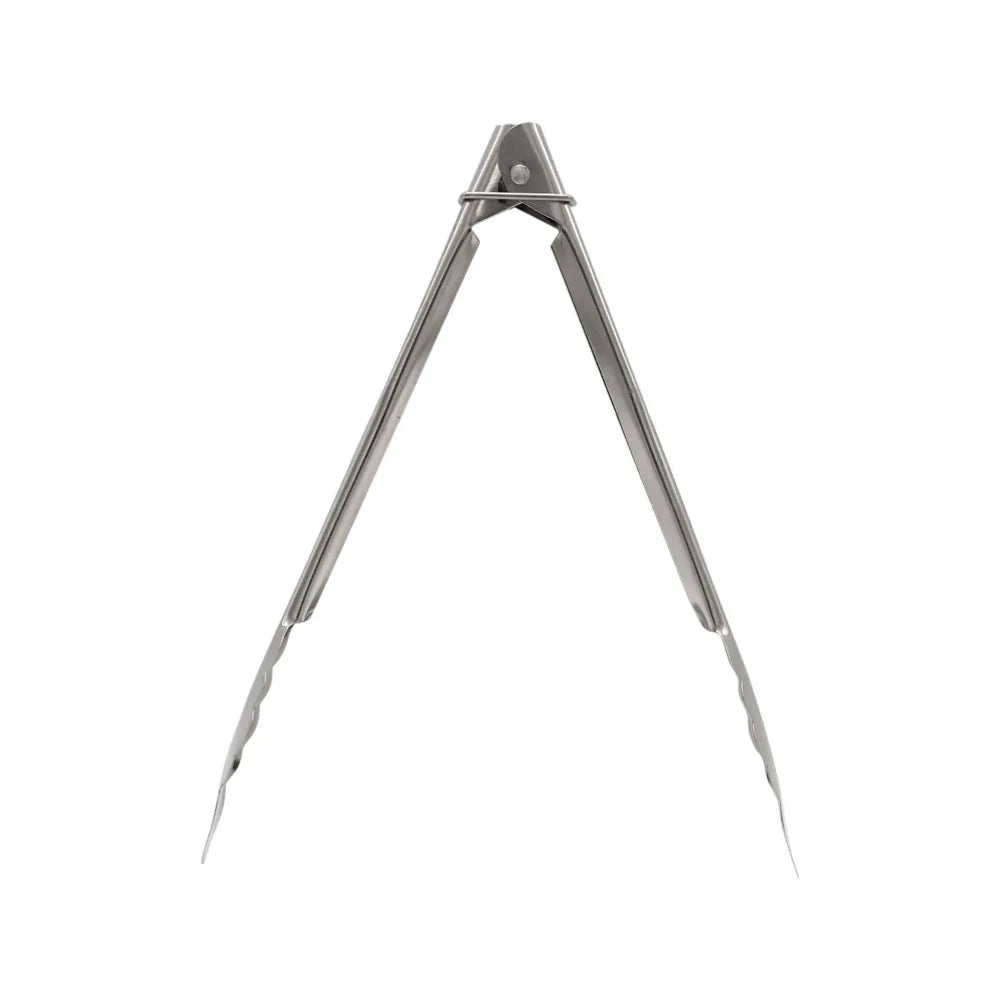 Pinza de acero inoxidable 30 cm