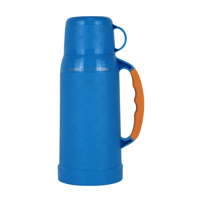 Thermo con fondo de cristal 950 ml