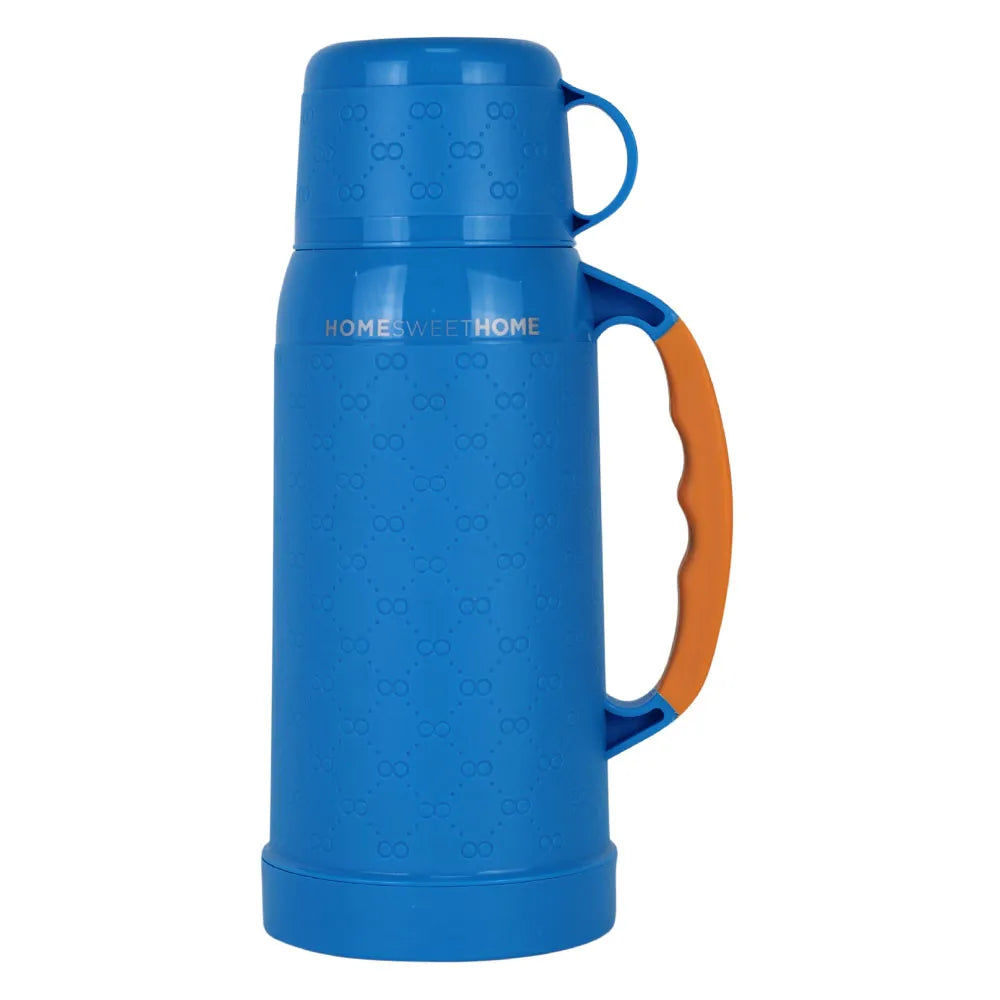 Thermo de plástico con fondo de Cristal 1.8 L MC180