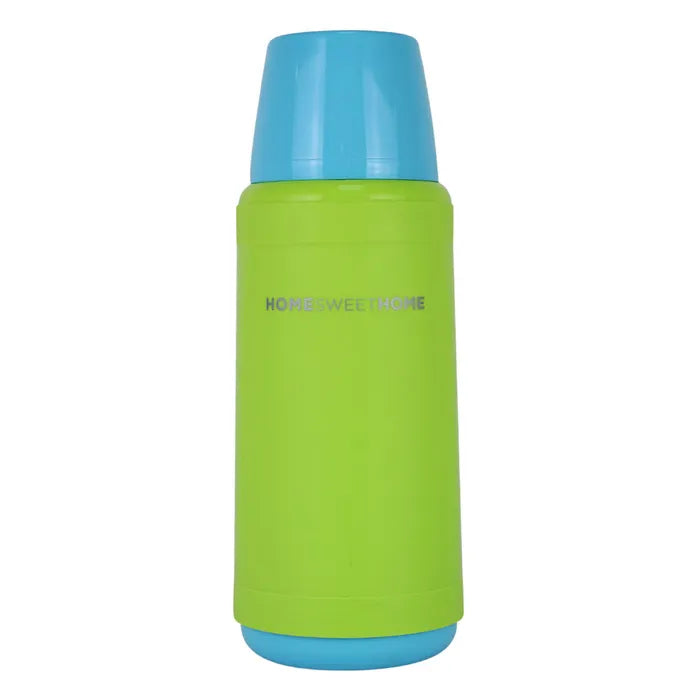 Thermo de plástico con fondo de Cristal 1.8 L EJ180