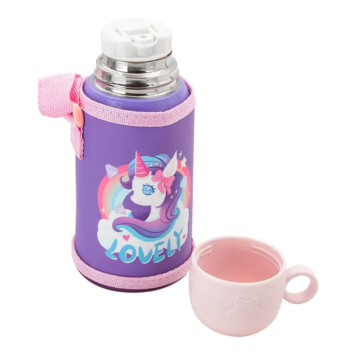 Thermo Infantil Varios Decorados Home Sweet Home 500 ml