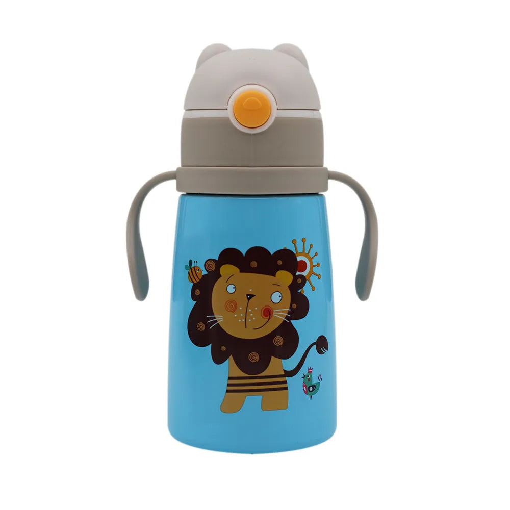 Thermo infantil decorado Varios colores