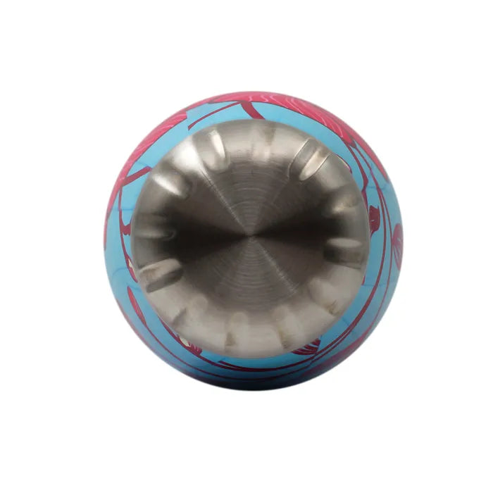 Botella de acero inoxidable 500 ml varios diseños