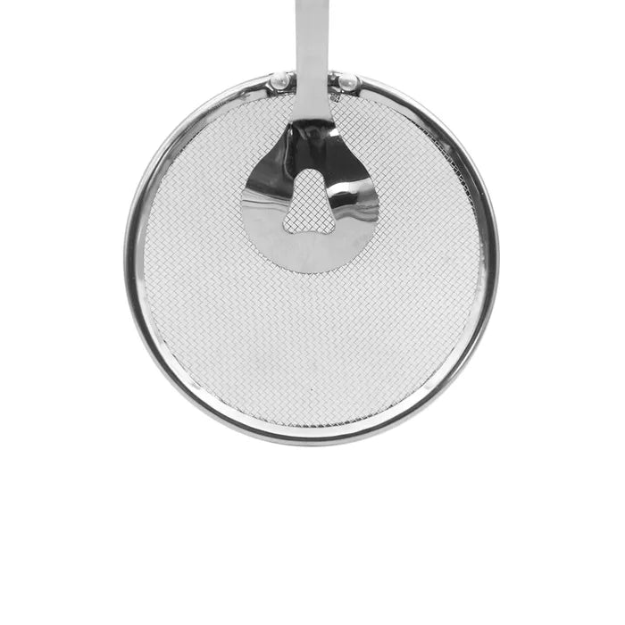 Pinza con Colador KSA