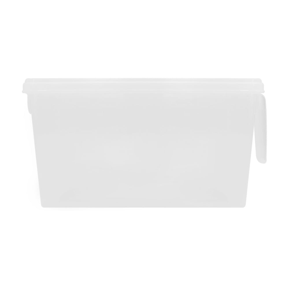 Caja organizadora de refrigerador KSA