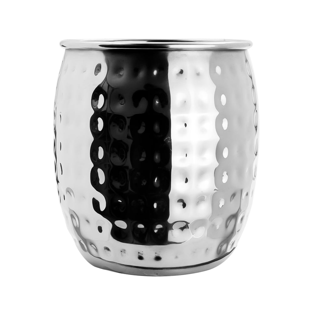 Taza de acero inoxidable Mule Moscow 450 ml BM-16 Qualité Premium