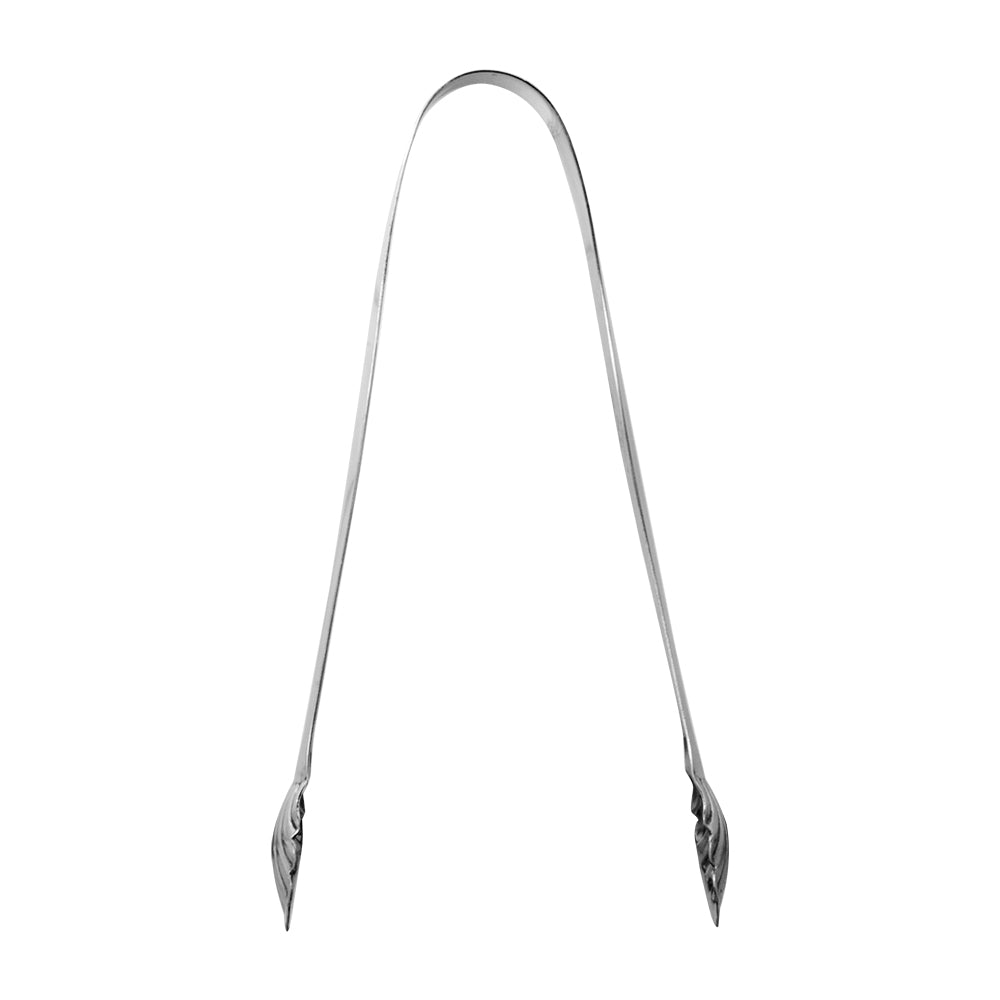 Pinza para servir de acero inoxidable pequeña T-IV S Qualité Premium