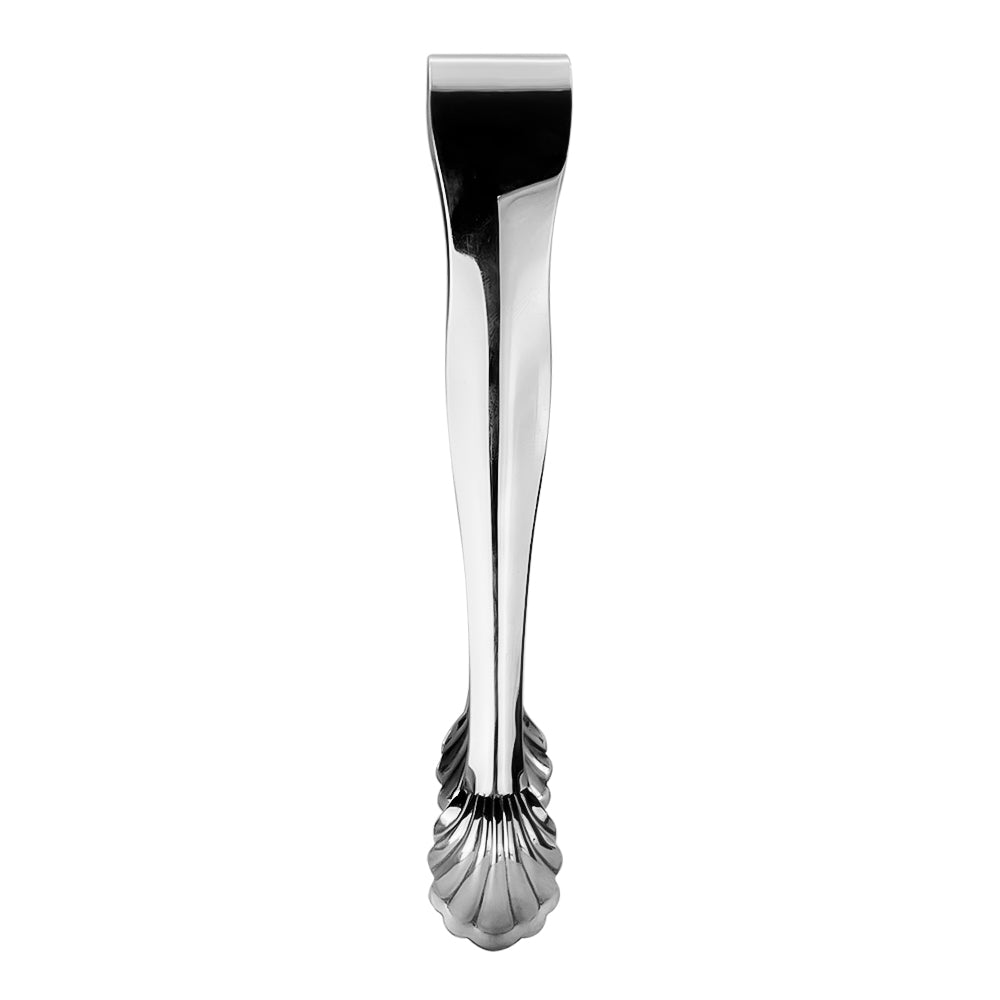 Pinza para servir de acero inoxidable pequeña T-IV S Qualité Premium
