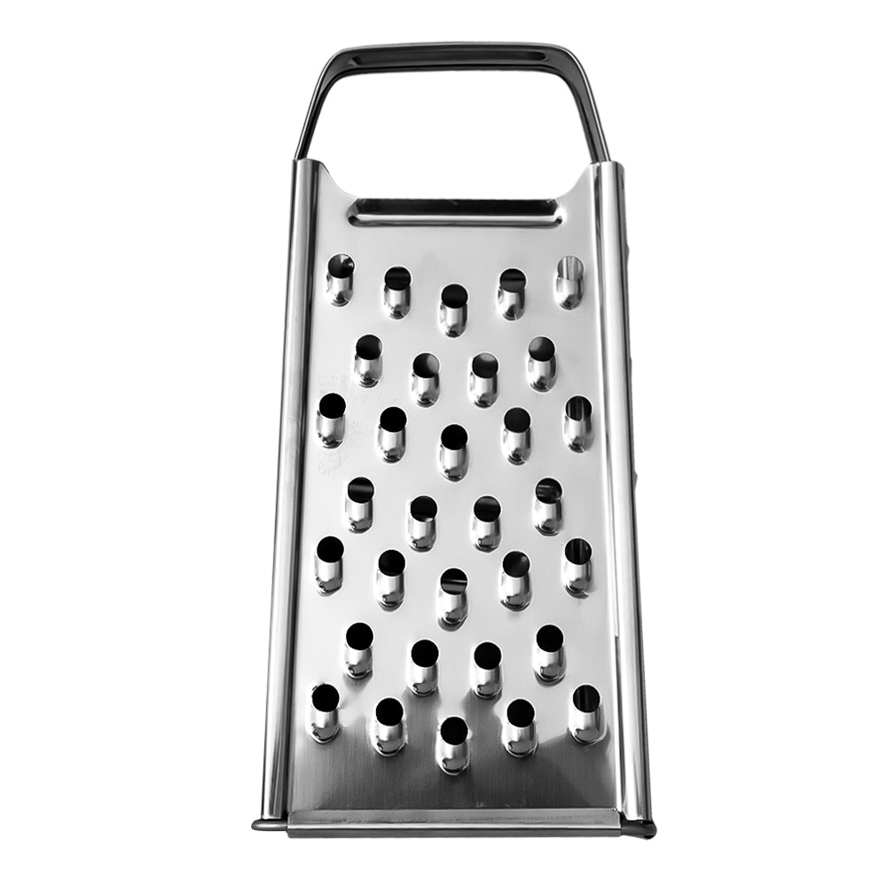 Rallador de queso de acero inoxidable manual Qualité